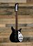 Rickenbacker 350/6 V63, Jetglo: Full Instrument - Front