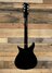 Rickenbacker 350/6 V63, Jetglo: Full Instrument - Rear