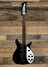 Rickenbacker 350/6 V63, Jetglo: Full Instrument - Front