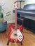 Rickenbacker 330/6 , Fireglo: Full Instrument - Front