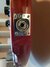Rickenbacker 330/6 , Fireglo: Close up - Free