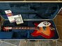 Rickenbacker 360/6 , Fireglo: Free image2