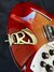 Rickenbacker 360/6 , Fireglo: Close up - Free2