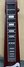 Rickenbacker 100/6 Electro, Red: Neck - Front
