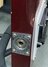 Rickenbacker 100/6 Electro, Red: Close up - Free