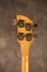 Rickenbacker 3000/4 BT, Mapleglo: Headstock - Rear