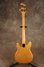 Rickenbacker 3000/4 BT, Mapleglo: Full Instrument - Rear