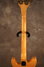 Rickenbacker 3000/4 BT, Mapleglo: Neck - Rear