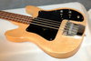 Rickenbacker 3000/4 BT, Mapleglo: Close up - Free
