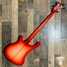Rickenbacker 4003/4 S, Fireglo: Full Instrument - Rear