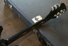 Rickenbacker 330/12 , Jetglo: Headstock - Rear