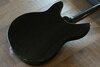 Feb 2014 Rickenbacker 330/12 , Jetglo: Body - Rear