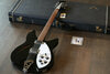 Rickenbacker 330/12 , Jetglo: Full Instrument - Front