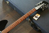Rickenbacker 330/12 , Jetglo: Neck - Front