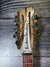 Apr 1994 Rickenbacker 370/12 VP, Mapleglo: Headstock