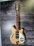 Rickenbacker 370/12 VP, Mapleglo: Full Instrument - Front