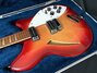 Rickenbacker 360/6 , Fireglo: Free image