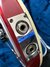 Rickenbacker 360/6 , Fireglo: Close up - Free