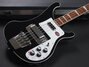 Rickenbacker 4003/4 , Jetglo: Free image