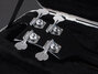 Rickenbacker 4003/4 , Jetglo: Headstock - Rear