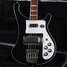 Rickenbacker 4003/4 , Jetglo: Body - Front