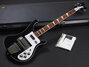 Rickenbacker 4003/4 , Jetglo: Full Instrument - Front