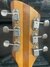 Rickenbacker 345/6 Mod, Mapleglo: Headstock - Rear