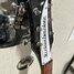 Apr 2005 Rickenbacker 350/6 V63, Jetglo: Headstock
