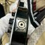 Rickenbacker 350/6 V63, Jetglo: Close up - Free