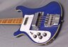 Rickenbacker 4001/4 , Azureglo: Free image