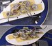 Rickenbacker 4001/4 , Azureglo: Close up - Free2