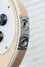 Rickenbacker 4003/4 CB Checkered Binding, Satin Mapleglo: Close up - Free