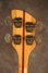 Rickenbacker 3001/4 , Mapleglo: Headstock - Rear