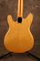 Rickenbacker 3001/4 , Mapleglo: Body - Rear