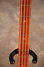 Rickenbacker 3001/4 , Mapleglo: Neck - Front