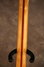 Rickenbacker 3001/4 , Mapleglo: Neck - Rear