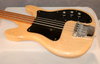 Rickenbacker 3001/4 , Mapleglo: Close up - Free