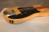 Rickenbacker 3001/4 , Mapleglo: Close up - Free2