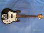 Rickenbacker 3000/4 , Jetglo: Full Instrument - Front