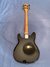Rickenbacker 3000/4 , Jetglo: Full Instrument - Rear