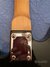 Rickenbacker 3000/4 , Jetglo: Neck - Rear