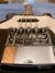 Jun 1976 Rickenbacker 3000/4 , Jetglo: Close up - Free