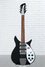 Rickenbacker 325/6 C64, Jetglo: Full Instrument - Front