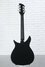 Rickenbacker 325/6 C64, Jetglo: Full Instrument - Rear