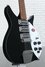 Rickenbacker 325/6 C64, Jetglo: Free image