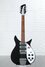 Rickenbacker 325/6 C64, Jetglo: Full Instrument - Front