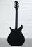 Rickenbacker 325/6 C64, Jetglo: Full Instrument - Rear