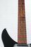 Rickenbacker 325/6 C64, Jetglo: Neck - Front