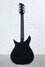 Rickenbacker 325/6 C64, Jetglo: Full Instrument - Rear