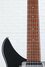 Oct 2022 Rickenbacker 325/6 C64, Jetglo: Neck - Front